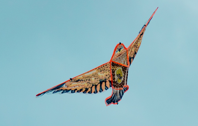 Play with Power image